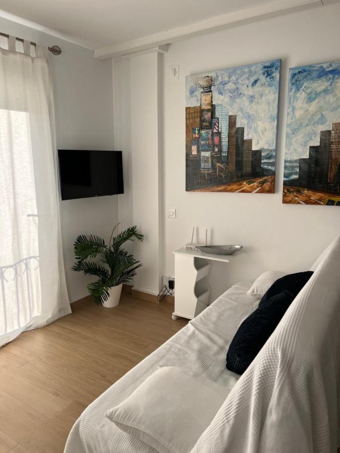 شقة Apartamento Para 4 Personas A 200 M De La Playa. إمبوريابرافا المظهر الخارجي الصورة
